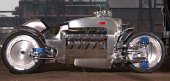 2003 Dodge Tomahawk photo